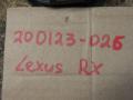 динамик Lexus RX 4 поколение [рестайлинг] 2020, 4.5 л., гибрид, 86160-48380 - фото №6