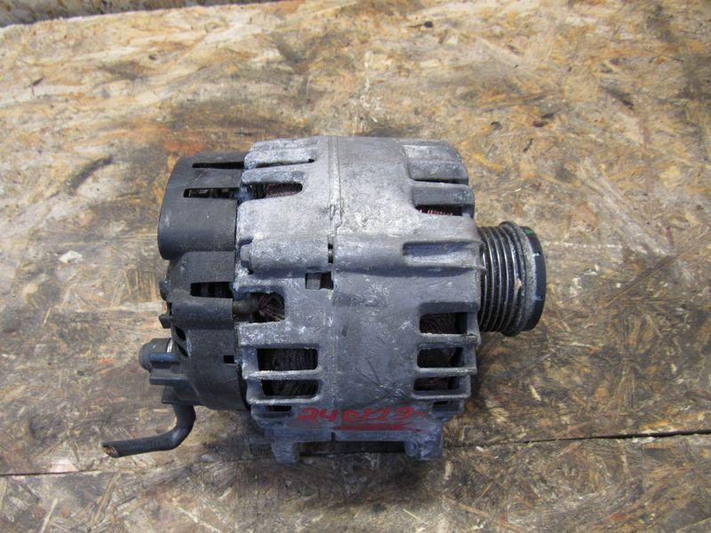 генератор Audi A5 8T 2011, 3.0 л., дизель, 059903019S - фото №1