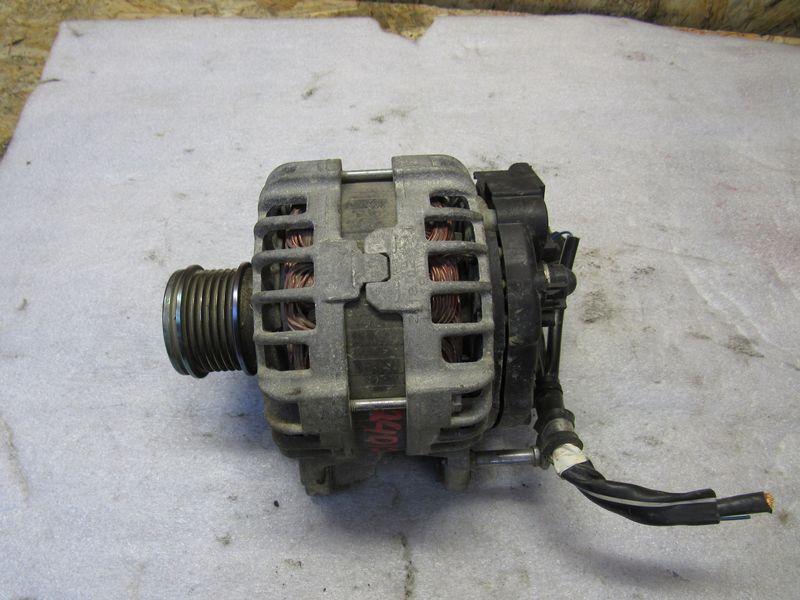 генератор Volkswagen Tiguan 2 поколение 2018, 2.0 л., дизель, 04L903024T - фото №1