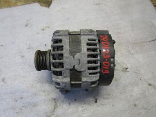 генератор Audi Q5 8R [рестайлинг] 2012, 2.0 л., дизель, 03L903017E