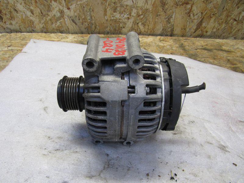 генератор Audi A6 4G/C7 2012, 2.0 л., бензин, 06H903017J - фото №1