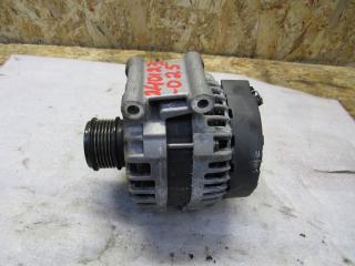 генератор Audi A4 B8 [рестайлинг] 2012, 2.0 л., бензин, 06H903017J