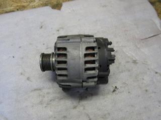 генератор Audi A4 B8/8K [рестайлинг] 2011, 2.0 л., дизель, 03G903016F