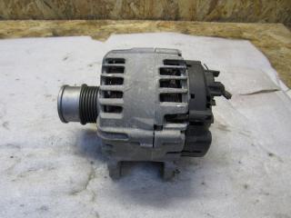 генератор Volkswagen Golf 7 поколение [рестайлинг] 2017, 1.4 л., бензин, 04C903023M