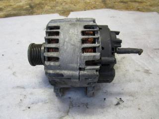 генератор Audi A4 B8 [рестайлинг] 2012, 2.0 л., дизель, 03G903016F