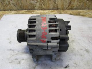 генератор Audi A4 B8/8K 2010, 2.0 л., дизель, 03G903016G