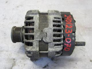 генератор Audi Q5 8R [рестайлинг] 2012, 2.0 л., дизель, 03L903017E