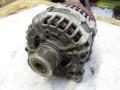 генератор Audi Q5 8R [рестайлинг] 2012, 2.0 л., дизель, 03L903017E - фото №2