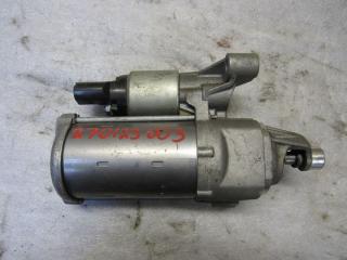 стартер Volkswagen Caddy 4 поколение 2020, 2.0 л., дизель, 04L911