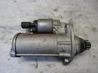 стартер Volkswagen Touran 2 поколение 2018, 1.2 л., бензин, 0AH911023J