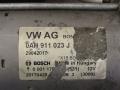 стартер Volkswagen Touran 2 поколение 2018, 1.2 л., бензин, 0AH911023J - фото №5