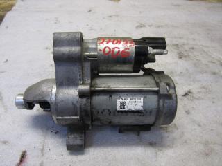 стартер Audi A4 B8 [рестайлинг] 2012, 1.8 л., бензин, 06H911024B