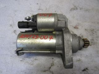 стартер Volkswagen Touran 2 поколение 2022, 1.4 л., бензин, 0AM911023T