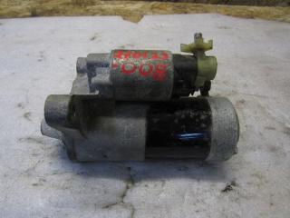 стартер Mazda 6 GJ [рестайлинг] 2015, 2.2 л., дизель, M001T81582