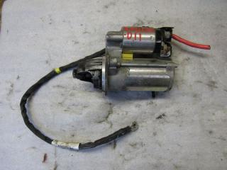 стартер Ford Kuga 2 поколение [рестайлинг] 2016, 1.5 л., бензин, F1FT11000MA