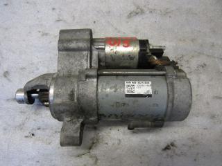 стартер Audi A4 B8 [рестайлинг] 2012, 2.0 л., дизель, 03L911024B