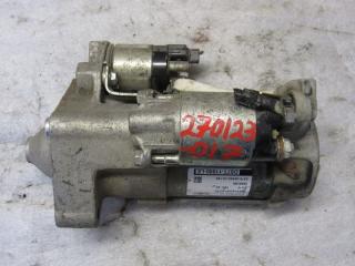 стартер Ford Mondeo 5 поколение 2016, 2.0 л., дизель, MS4380000270