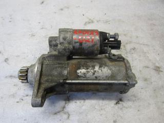 стартер Volkswagen Passat B8 2016, 2.0 л., бензин, 02E911024B