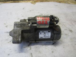 стартер Ford Kuga 2 поколение [рестайлинг] 2016, 2.0 л., дизель, MS4380000270