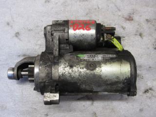 стартер Audi A6 4G/C7 [рестайлинг] 2014, 3.0 л., дизель, 059911022