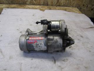 стартер Ford Kuga 2 поколение [рестайлинг] 2016, 2.0 л., дизель, DS7T-11000-LE