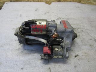 стартер Ford Kuga 2 поколение [рестайлинг] 2016, 2.0 л., дизель, DS7T-11000-LE