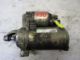 стартер Audi A6 4G/C7 [рестайлинг] 2014, 3.0 л., дизель, 059911022