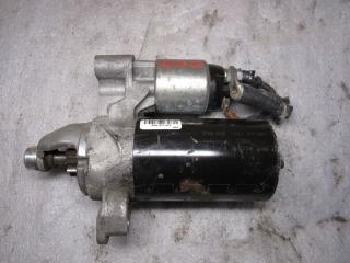 стартер Audi A4 B8 [рестайлинг] 2012, 2.0 л., бензин, 06H911021