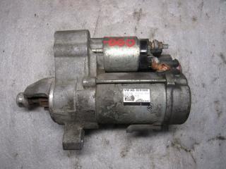 стартер Audi A4 B8 [рестайлинг] 2012, 2.0 л., дизель, 03L911024B