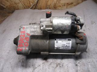 стартер Ford Kuga 2 поколение [рестайлинг] 2016, 2.0 л., дизель