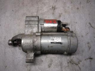 стартер Audi A5 8T [рестайлинг] 2012, 2.0 л., дизель, 03L911024A