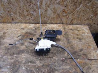 замок двери передней правой Mercedes-Benz M-Класс W166 2012, 1667200435