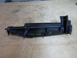 пыльник переднего крыла Audi Q3 8U [рестайлинг] 2016, 2.5 л., бензин, 8U0821169