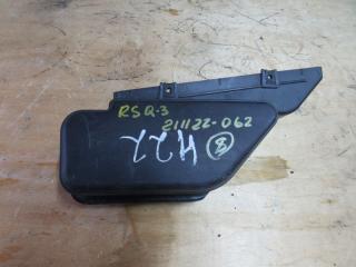 воздухозаборник Audi Q3 8U [рестайлинг] 2016, 2.5 л., бензин, 8U0805962B