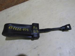 ограничитель открывания двери Audi Q7 4M 2016, 4M0837267