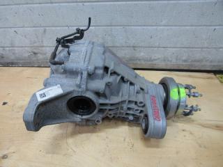 редуктор заднего моста Maserati Levante 1 поколение 2018, 3.0 л., дизель