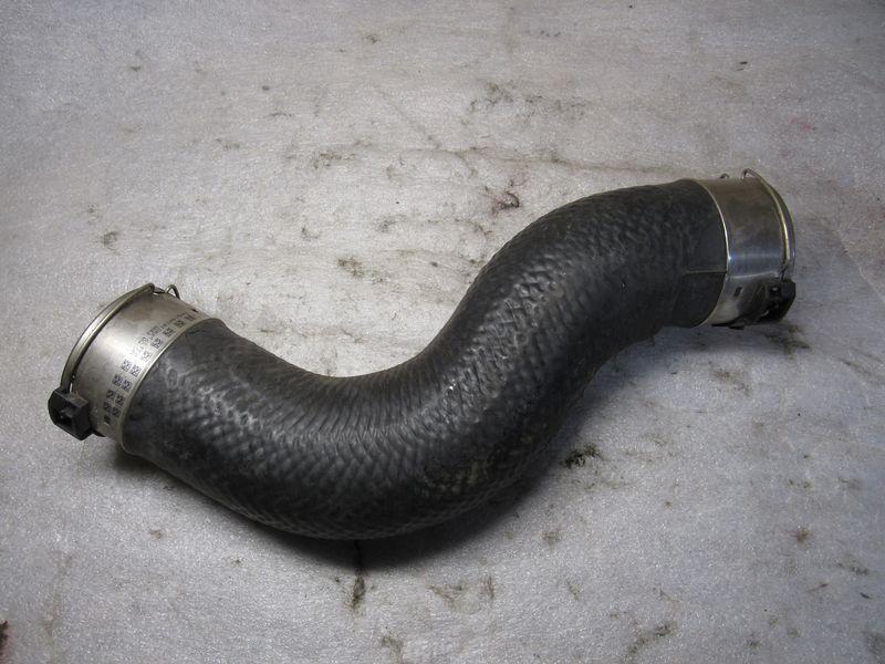 патрубок интеркулера Mazda CX-5 1 поколение 2014, 130618 - фото №1