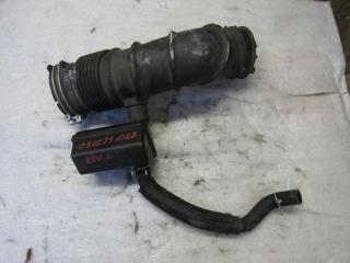 патрубок воздушного фильтра Toyota RAV4 5 поколение (XA50) 2020, 2.5 л., гибрид, 17893-25070