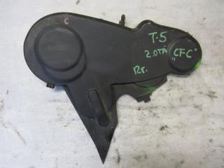 защита (кожух) ремня ГРМ Audi A4 B8 [рестайлинг] 2014, 2.0 л., дизель, 03L109107E