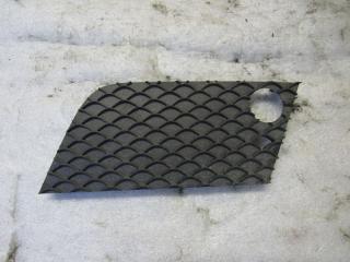 заглушка (решетка) в бампер Mercedes-Benz M-Класс W166 2012, 3.0 л., дизель, 1668852022