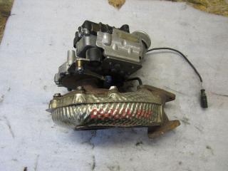 турбина Audi Q7 4L [рестайлинг] 2012, 3.0 л., дизель, 059145874L