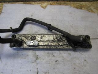 радиатор АКПП BMW X5 E70 2009, 3.0 л., дизель, 7553389