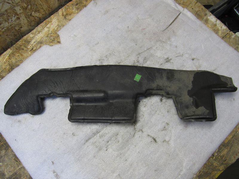 уплотнитель Mercedes-Benz S-Класс W222/C217/A217 2014, 2228850037 - фото №1