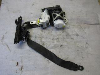 ремень безопасности Mercedes-Benz M-Класс W166 2012, 1668603686