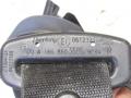 ремень безопасности Mercedes-Benz M-Класс W166 2012, 1668603686 - фото №10
