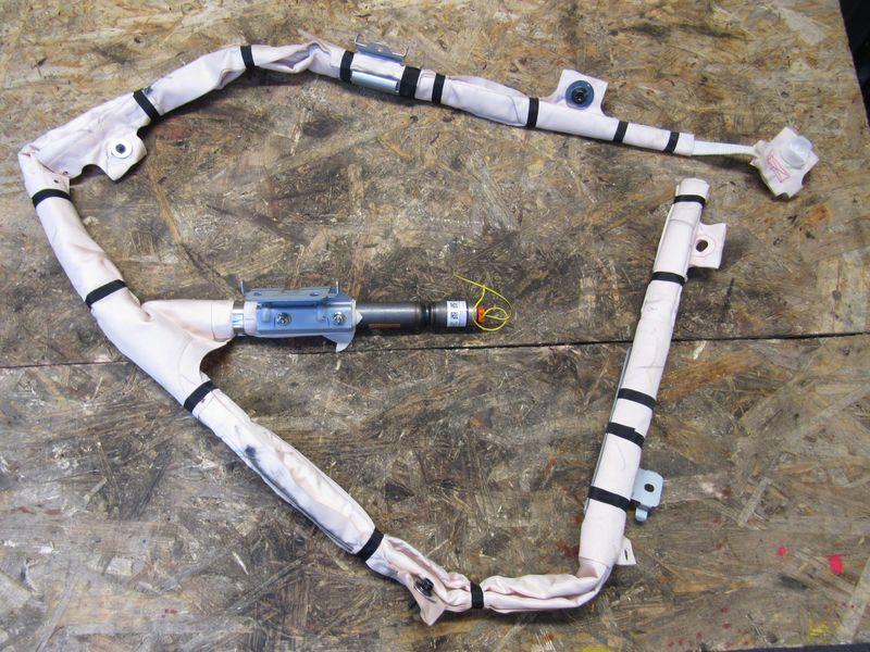 подушка безопасности боковая (шторка) Mazda CX-5 1 поколение 2014 - фото №1