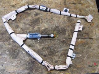 подушка безопасности боковая (шторка) Mazda CX-5 1 поколение 2014