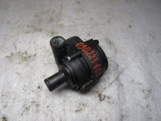 насос антифриза дополнительный Mercedes-Benz M-Класс W166 2012