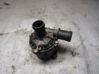 насос антифриза дополнительный Volkswagen Touran 2 поколение 2016, 2.0 л., дизель, 2Q0965567A