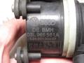 насос антифриза дополнительный Volkswagen Amarok 1 поколение 2012, 2.0 л., дизель, 03L965561A - фото №5